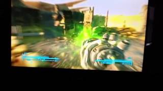 Mesmetron Fallout 3