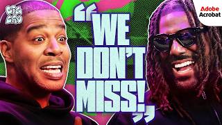 Kid Cudi Reveals NEW SONG with Chip Tha Ripper, "Just What I Am" Origins + Rap Influences | Big Bro