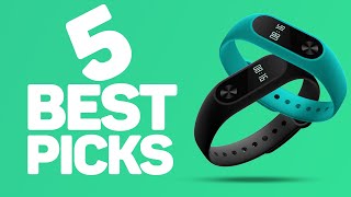 Best Fitness Trackers in 2023 - 5 Watches & Trackers For Everyone