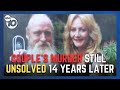 San Diego couple's murder remains unsolved more than 10 years later