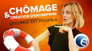 Cumuler le chômage et la création d’une entreprise : c'est possible !