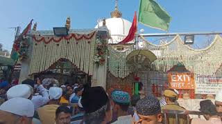 Urs Mubarak 2025 Ajmer Khwaja Garib Nawaz