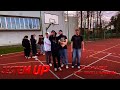 Dzezus x Bajt x BigBelly x 24Wiciu - Jestem up (Official Music Video)