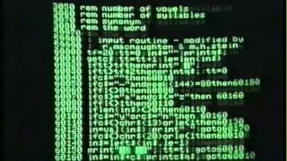 Episode 3: How Programs Work