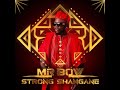 Mr Bow Lavi Wamifeat Nelson Tivane (áudio oficial)