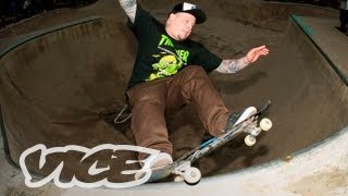 Epicly Later'd: Eric Dressen (Part 1/5)