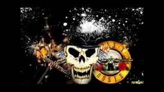 Guns N' Roses Mix lo mejor