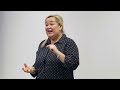 How To Raise Kind Children | Becky Goddard-Hill | TEDxMaidMarianWay