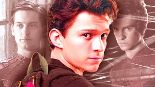 Reviewing EVERY Spider-Man Movie | Tom Holland | SPIDEY-CEMBER