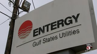 Entergy under investigation after high bills complaints