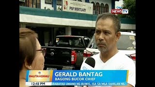 BT: Bagong BuCor chief Gerald Bantag, naging kontrobersyal noong jail warden pa siya