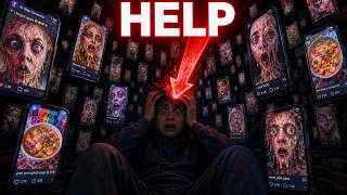 How AI Secretly Destroyed the Internet