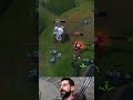 When You Think You Are Ganking A Volibear... 🤣🤦‍♀️🤣