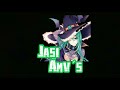 god eater amv new divide jasi amvs