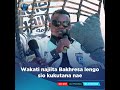 harmonize amejiita bakhresa sio ili wakutane