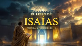 El Libro de Isaías Completo | Profecías y Promesas de Dios según la Biblia Reina-Valera 1960