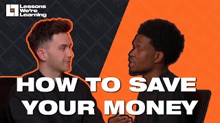 E12: Mr MoneyJar - How To Save And Invest Your Money During A Cost of Living Crisis
