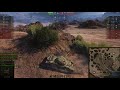 【wot：t 54 ltwt.】ゆっくり実況でおくる戦車戦part982 byアラモンド