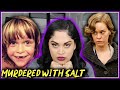 Mother poisons her own son | The Sad Story of Garnett Spears | TRUE CRIME AND MAKEUP TIME