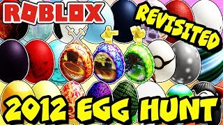 how to get the daedelegg roblox egg hunt 2019