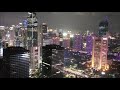 jakarta 2020 drone footage capital city of indonesia