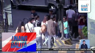 PHL Statistics Authority – 3.7M Pilipino, walang birth certificate | Unang Hirit