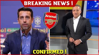 SEE NOW ! SURPRISE FOR ALL FANS! SKY SPORTS ANNOUNCED NOW ! arsenal news today