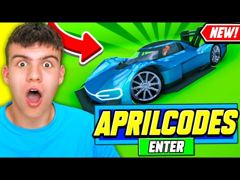 *NEW* ALL WORKING CODES FOR CAR DEALERSHIP TYCOON IN APRIL 2024! ROBLOX CAR DEALERSHIP TYCOON CODES