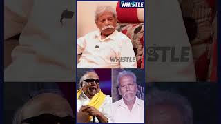 திமுக ஆட்சியில் தான் வழக்கு போட்டாங்க  | Chozha Nambiar Interview