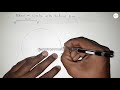 how to draw a circle of radius 5 cm using compass. shsirclasses.