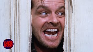 The Shining (1980) | Jack Nicholson & Shelley Duvall | Official Trailer
