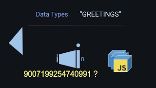 JavaScript Data Types | BigInt, String, and Symbol Explained