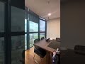 newly renovated b1 mezzanine office space at oxley bizhub singapore for sale