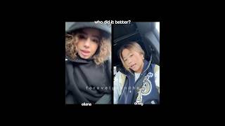 Grrrr || #trending #boost #popular #tiktok #kalogerassisters #hasisters #elianakalogeras  #emilyha