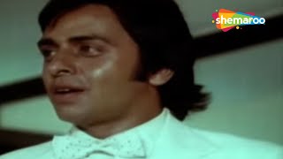 Gehra Zakhm (1981) (HD) - Part 3 | Vinod Mehra, Amjad Khan, Kader Khan, Ranjeeta Kaur