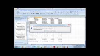 Data Management | Export, Upsert, Relational Insert using Data Loader