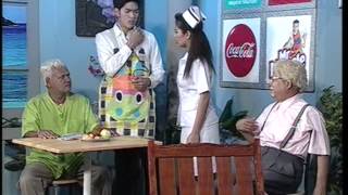 ก่อนบ่ายคลายเครียด บ้านรอรัก EP.1[120823]