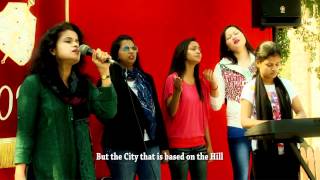 Hindi Christain Worship Song :Tum Jagat ki  Jyothi Ho - Yeshu Satsang Kuwait