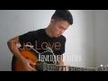True Love, Oficial Cover,!