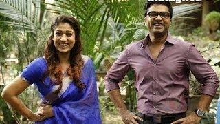 Nayanthara puts her demands to Simbu team | Idhu Naam Aalu | Hot Tamil Cinema News