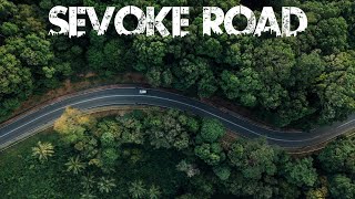 Biking Through Sevoke Road: Experience the Thrills of Siliguri City | Ep-2