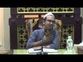 22-10-2014-Ustaz Wan Ji-ulasan isu sentuh anjing