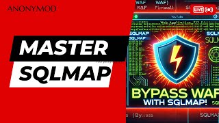 Master SQLMap: Bypass Any WAF with the Right Tamper Script!
