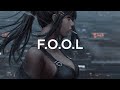 F.O.O.L - MENTAL STATE