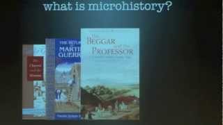 Science at Cal - Ruth Tringham - The Construction of the Deep Prehistoric Past