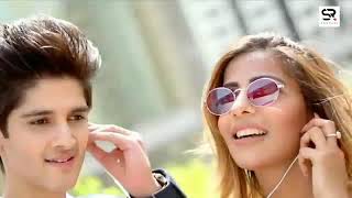 Jannat Zubair Latest Song  Rohan Mehra  Ishq Farzi Full Video Song360p