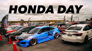 Honda Day Malaysia 2024 - PART 1