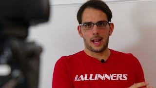Matteo Pittaluga Vlogs - Mentor Program Day 1 Matteo Pittaluga Vlogs - Mentor Program Day 1