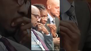 young thug swallows contraband in court infront of judge and guards!