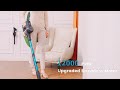 INSE S7P Cordless Vacuum- Product Review